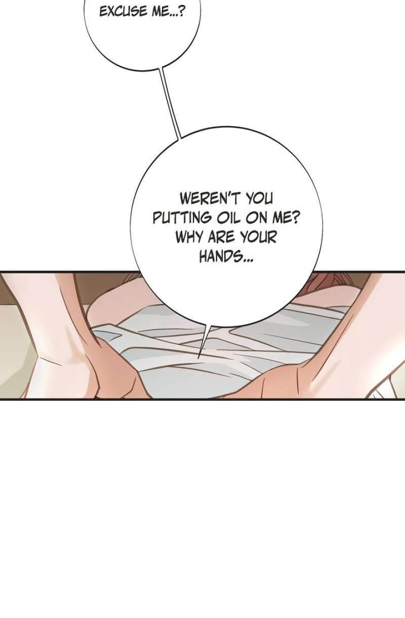 Survival Marriage Chapter 102 - Page 10