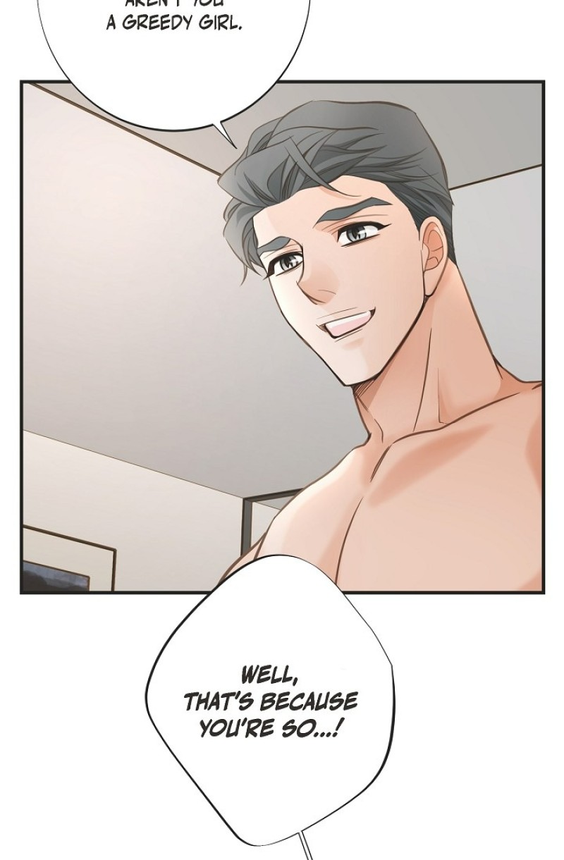 Survival Marriage Chapter 102 - Page 56