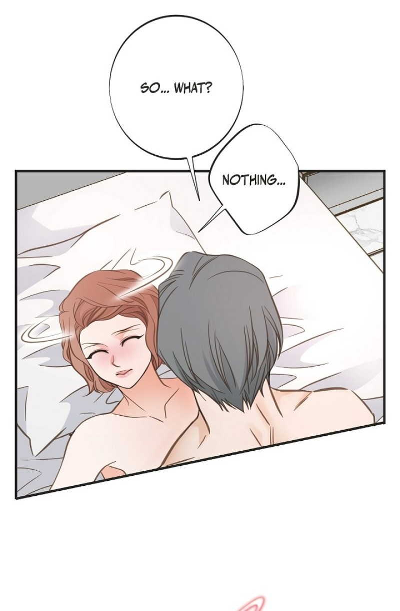 Survival Marriage Chapter 102 - Page 58