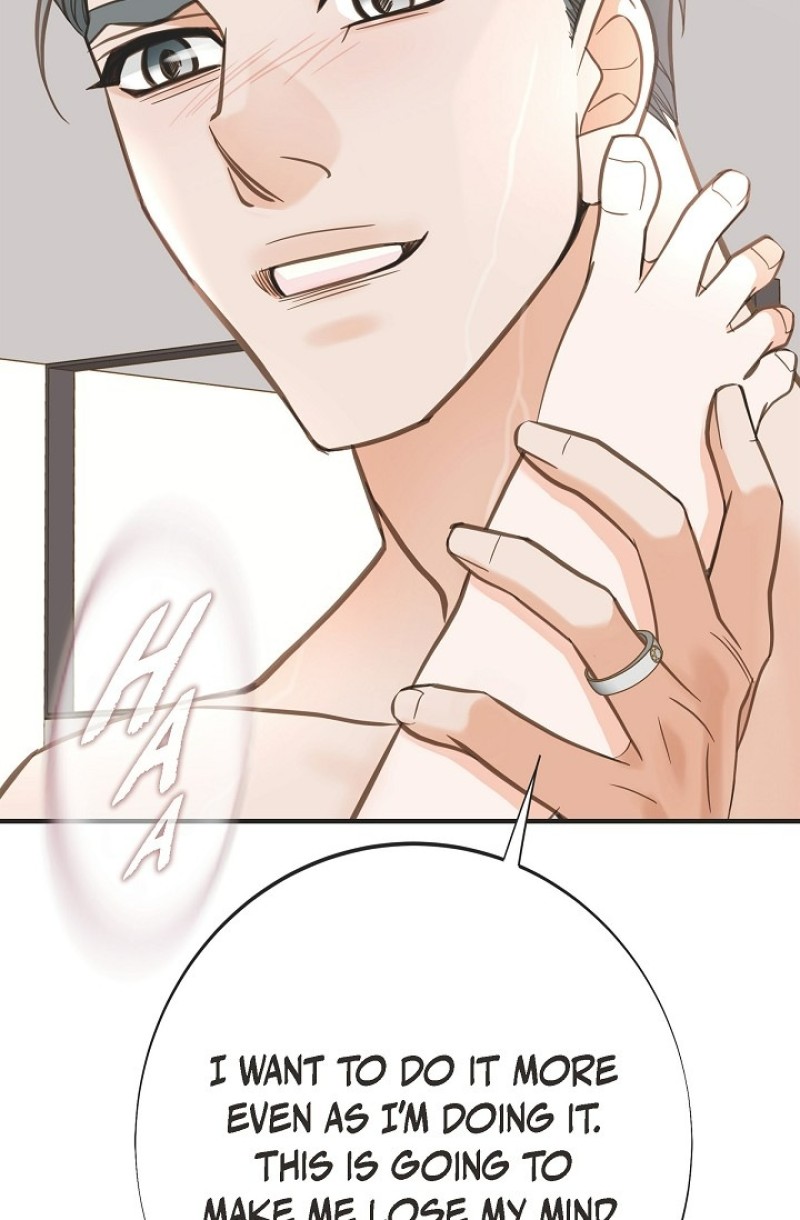 Survival Marriage Chapter 102 - Page 73