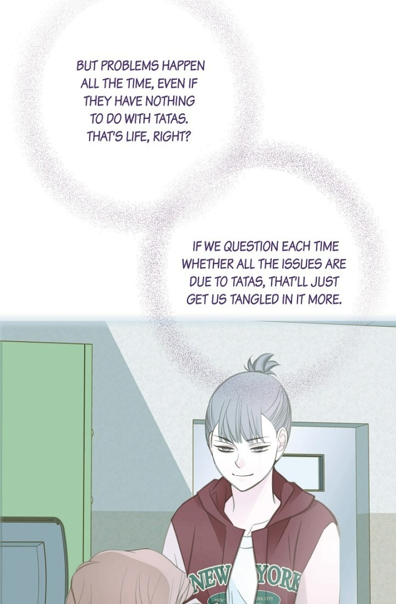 Survival Marriage Chapter 102 - Page 79