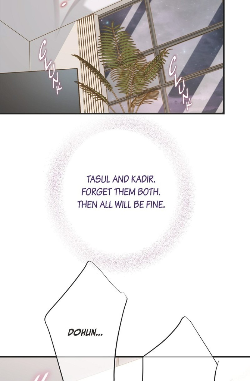 Survival Marriage Chapter 102 - Page 84