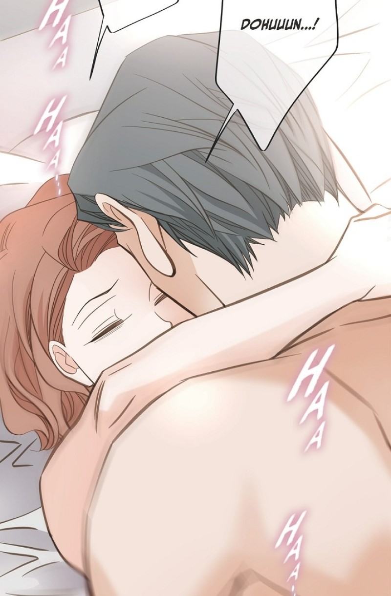 Survival Marriage Chapter 102 - Page 85