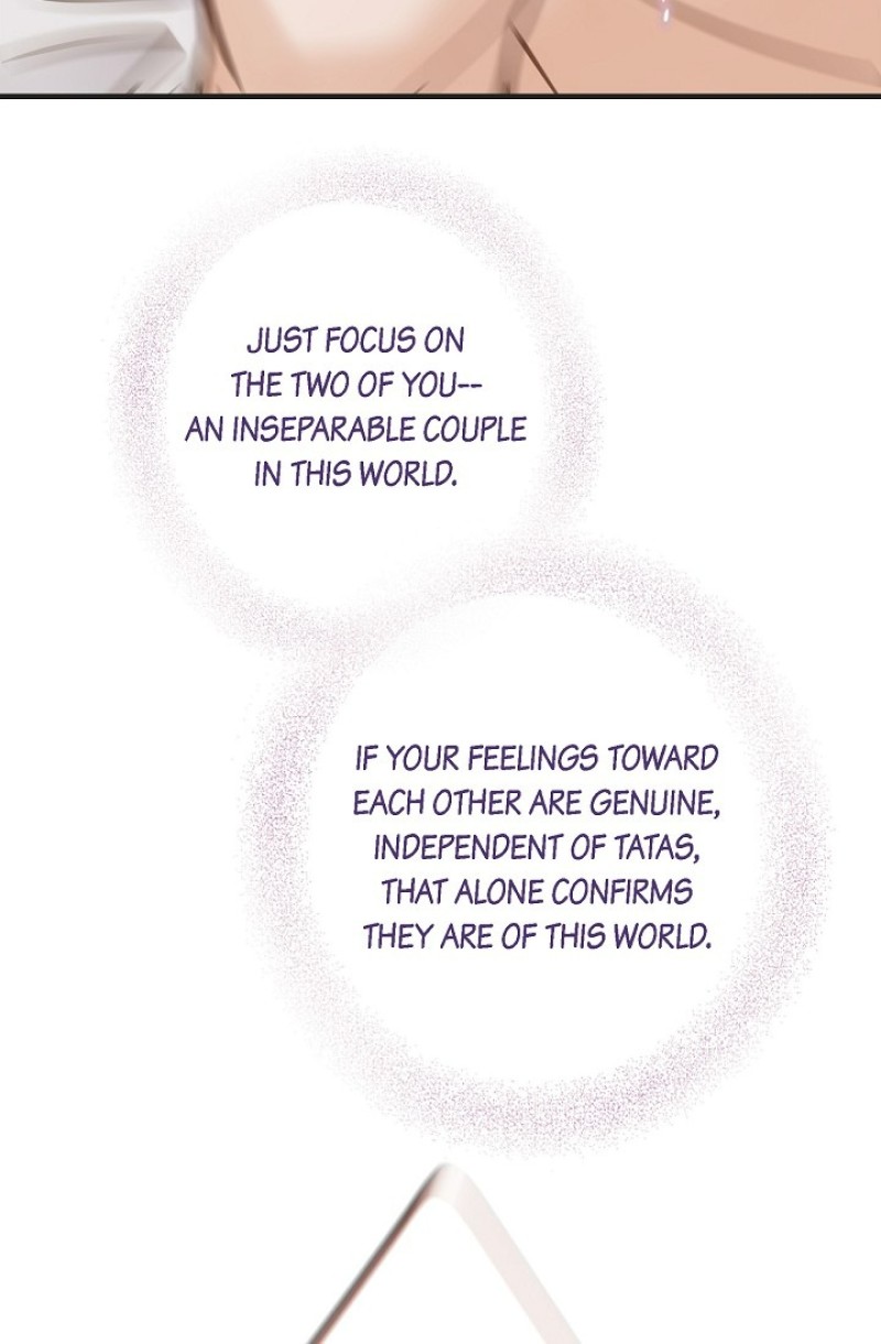 Survival Marriage Chapter 102 - Page 86