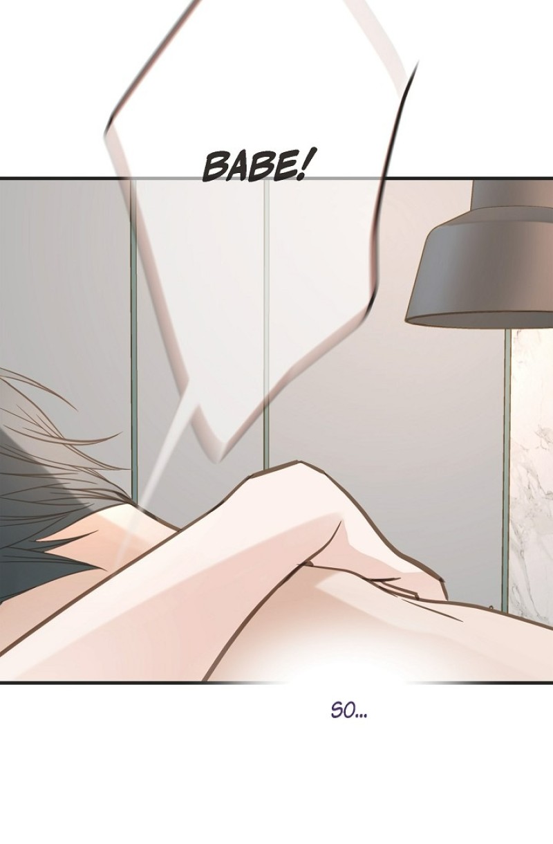 Survival Marriage Chapter 102 - Page 87