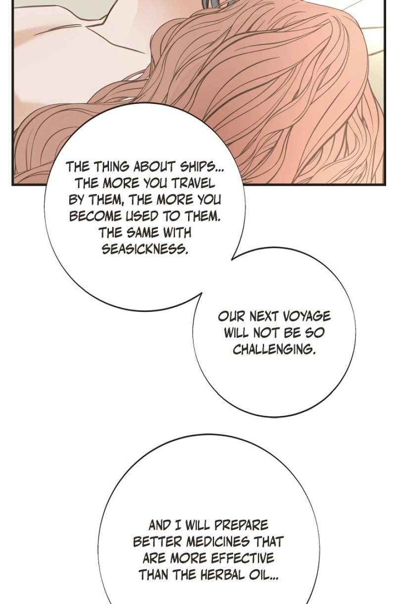 Survival Marriage Chapter 102 - Page 96
