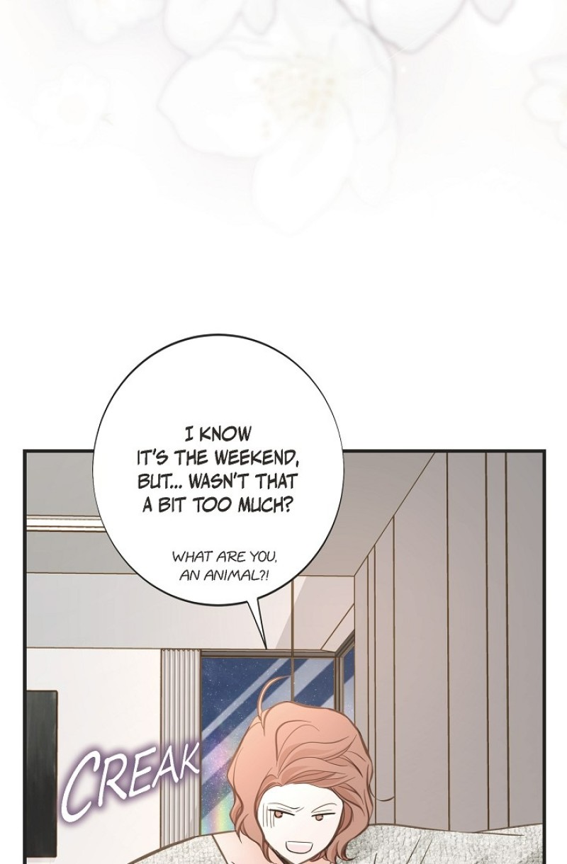 Survival Marriage Chapter 102 - Page 101