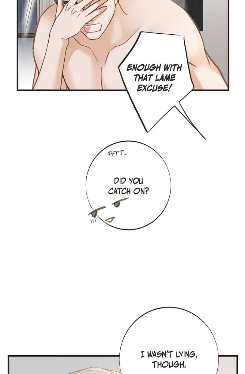 Survival Marriage Chapter 102 - Page 103