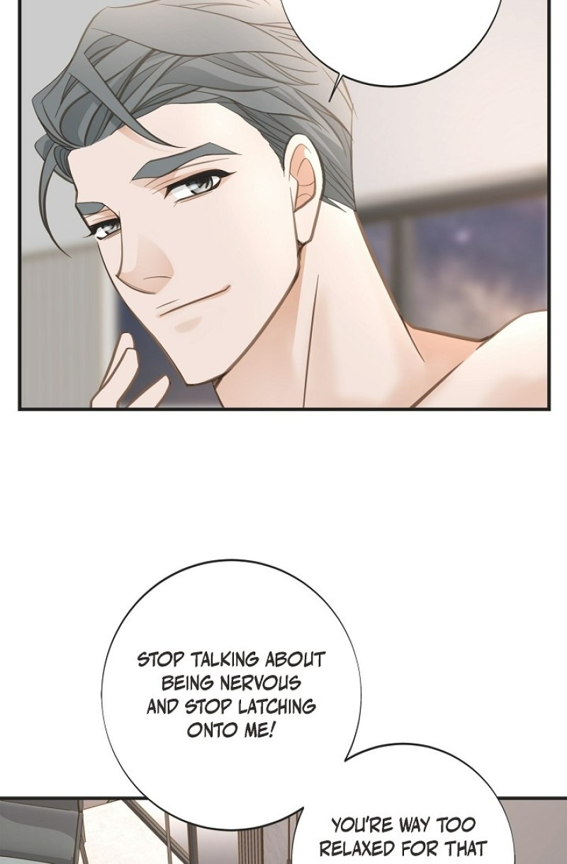 Survival Marriage Chapter 102 - Page 104