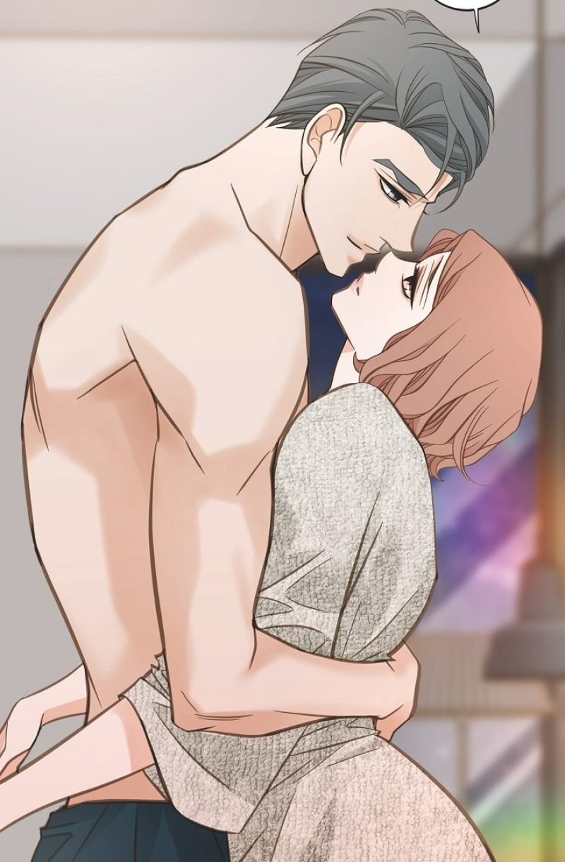 Survival Marriage Chapter 102 - Page 110