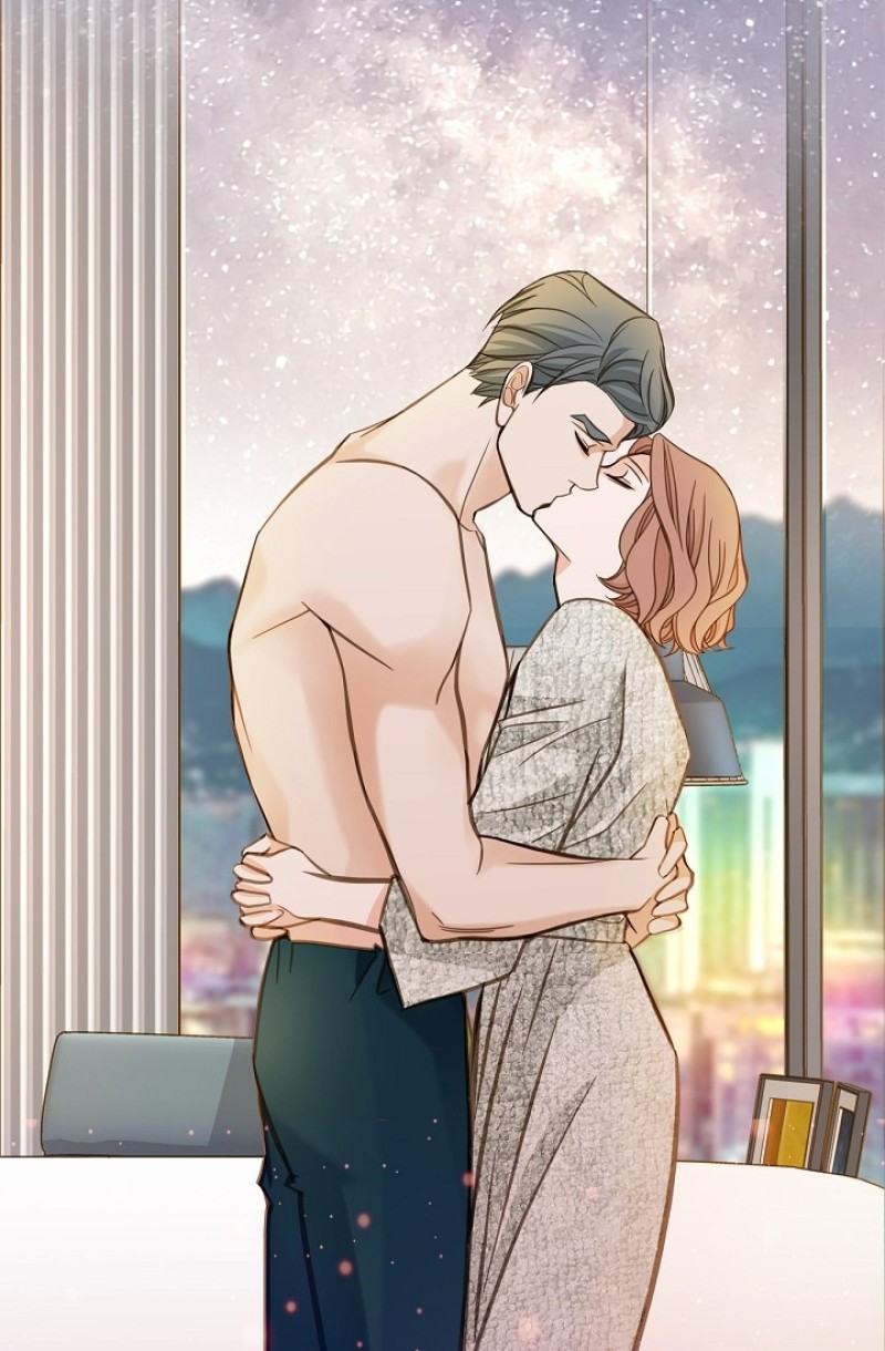 Survival Marriage Chapter 102 - Page 121