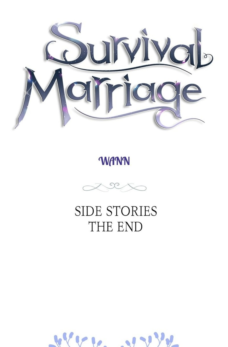 Survival Marriage Chapter 102 - Page 124