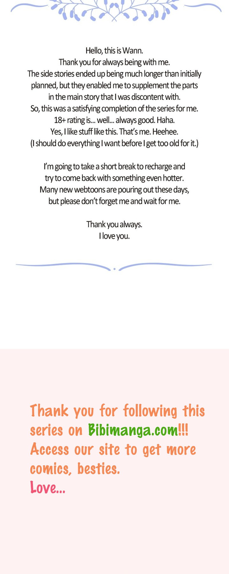 Survival Marriage Chapter 102 - Page 125