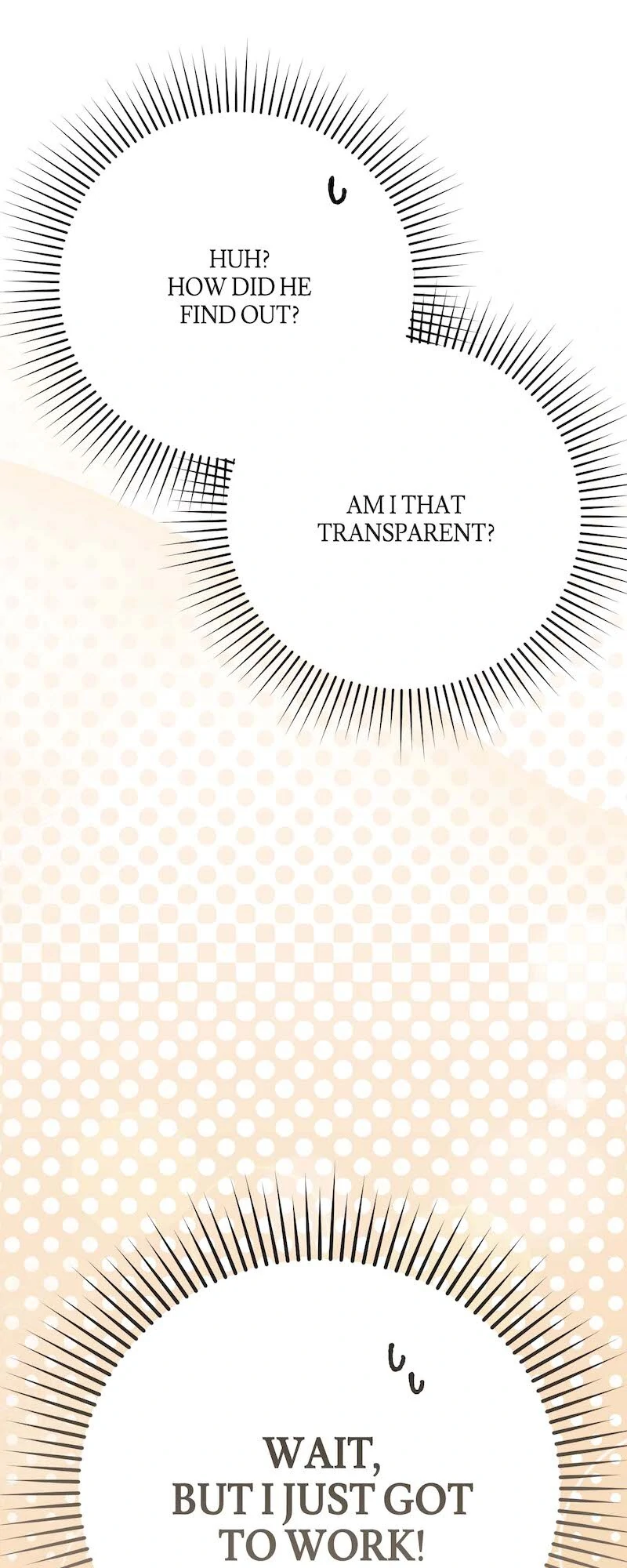 Survival of a Tyrant’s Secretary Chapter 63 - Page 4