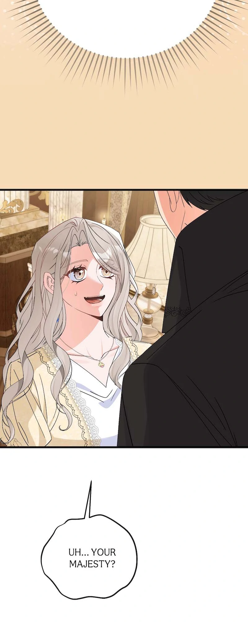 Survival of a Tyrant’s Secretary Chapter 63 - Page 5