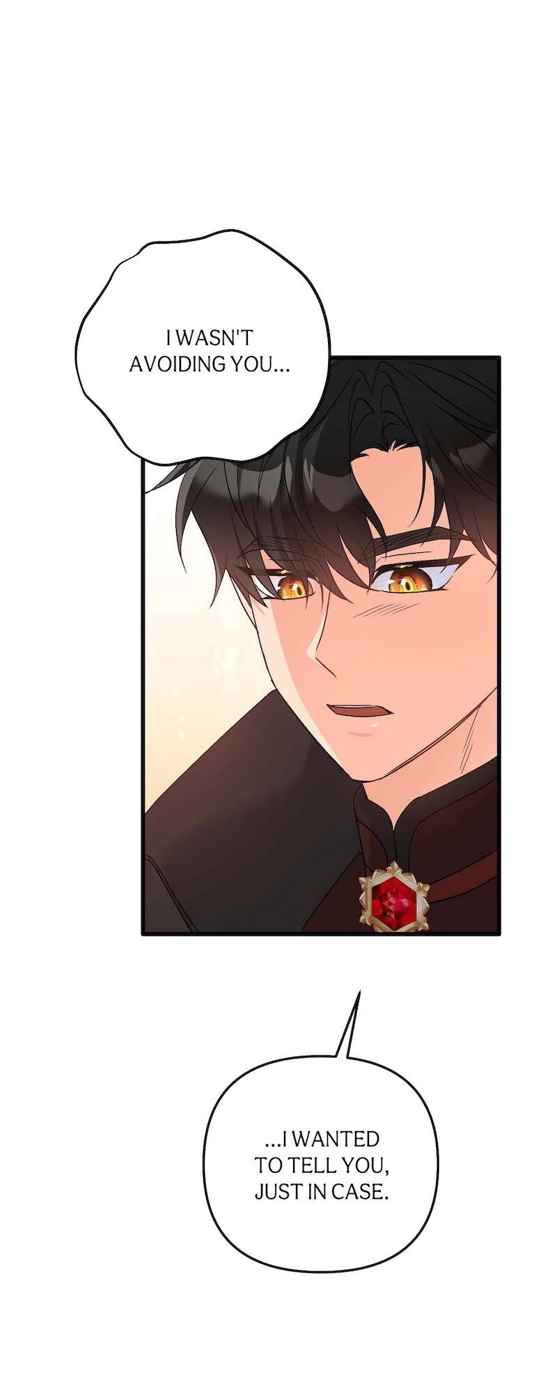 Survival of a Tyrant’s Secretary Chapter 63 - Page 6