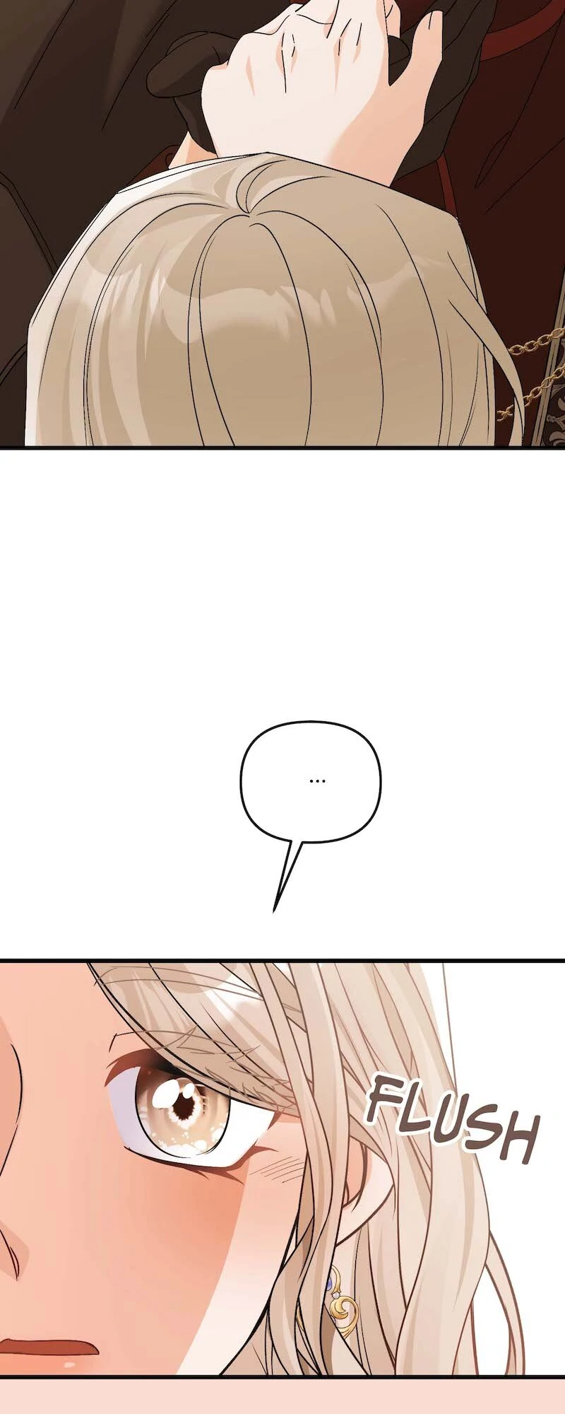 Survival of a Tyrant’s Secretary Chapter 63 - Page 10