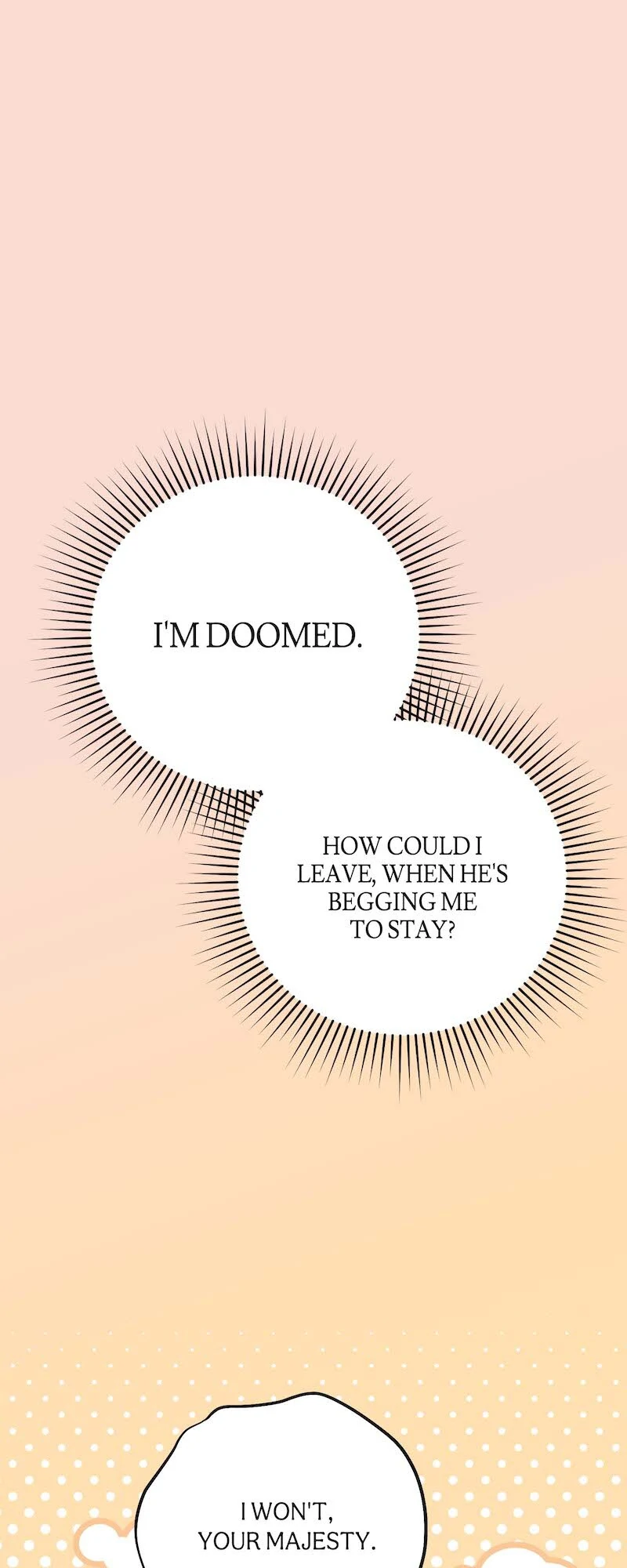 Survival of a Tyrant’s Secretary Chapter 63 - Page 11