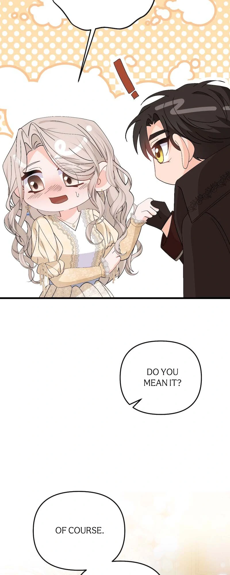 Survival of a Tyrant’s Secretary Chapter 63 - Page 12