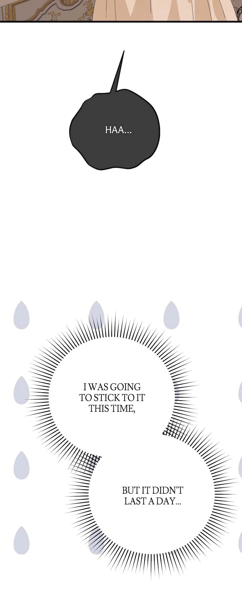 Survival of a Tyrant’s Secretary Chapter 63 - Page 17