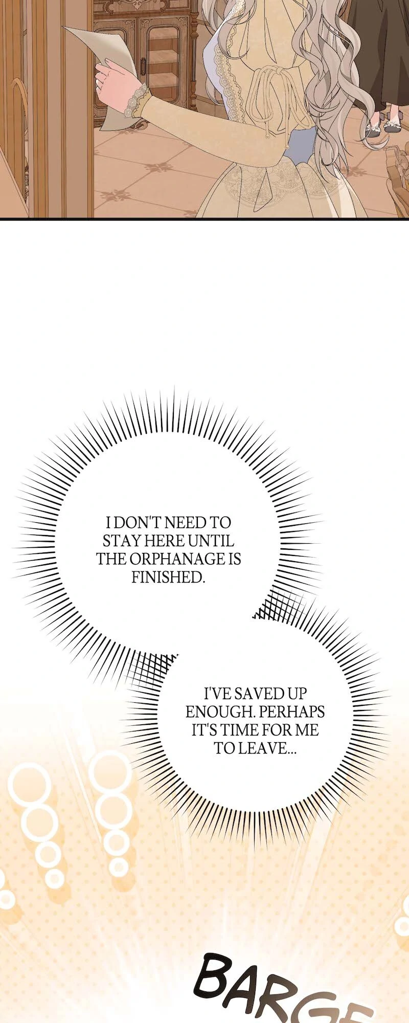 Survival of a Tyrant’s Secretary Chapter 63 - Page 23