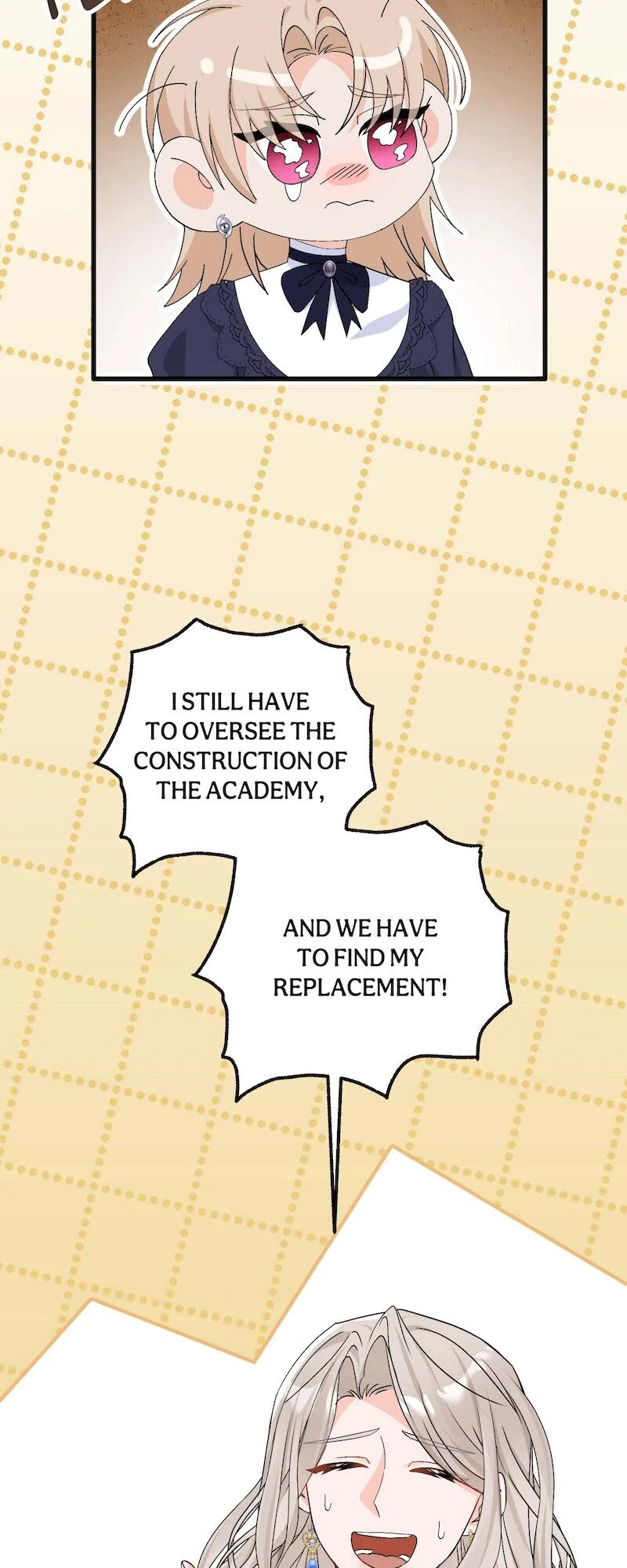 Survival of a Tyrant’s Secretary Chapter 63 - Page 29