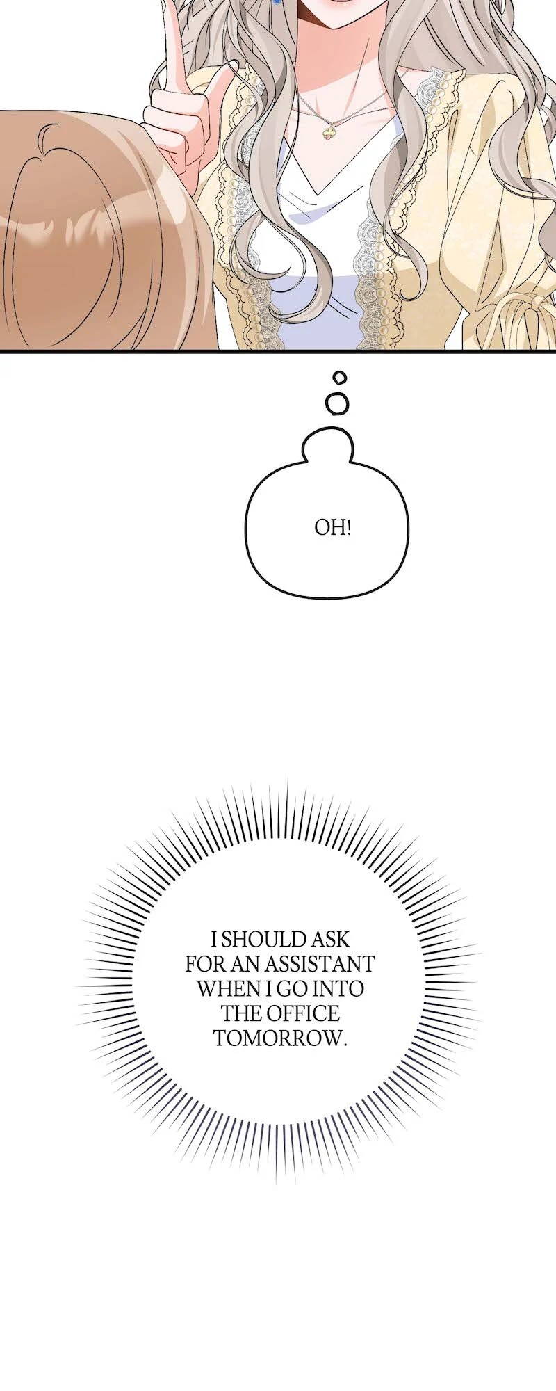 Survival of a Tyrant’s Secretary Chapter 63 - Page 30