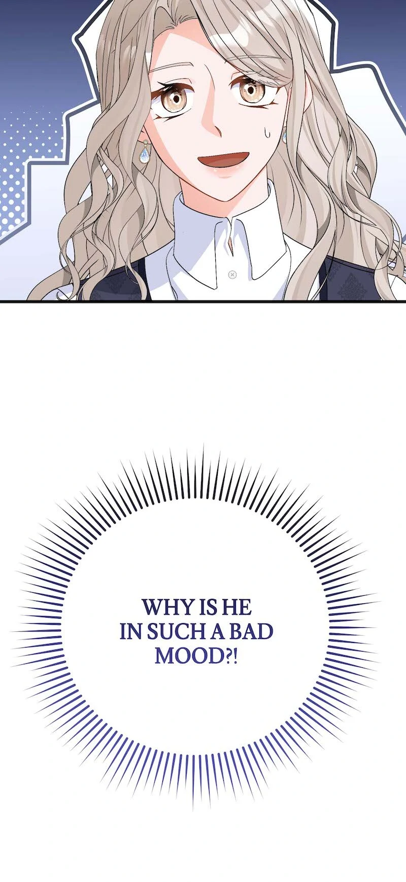 Survival of a Tyrant’s Secretary Chapter 63 - Page 33