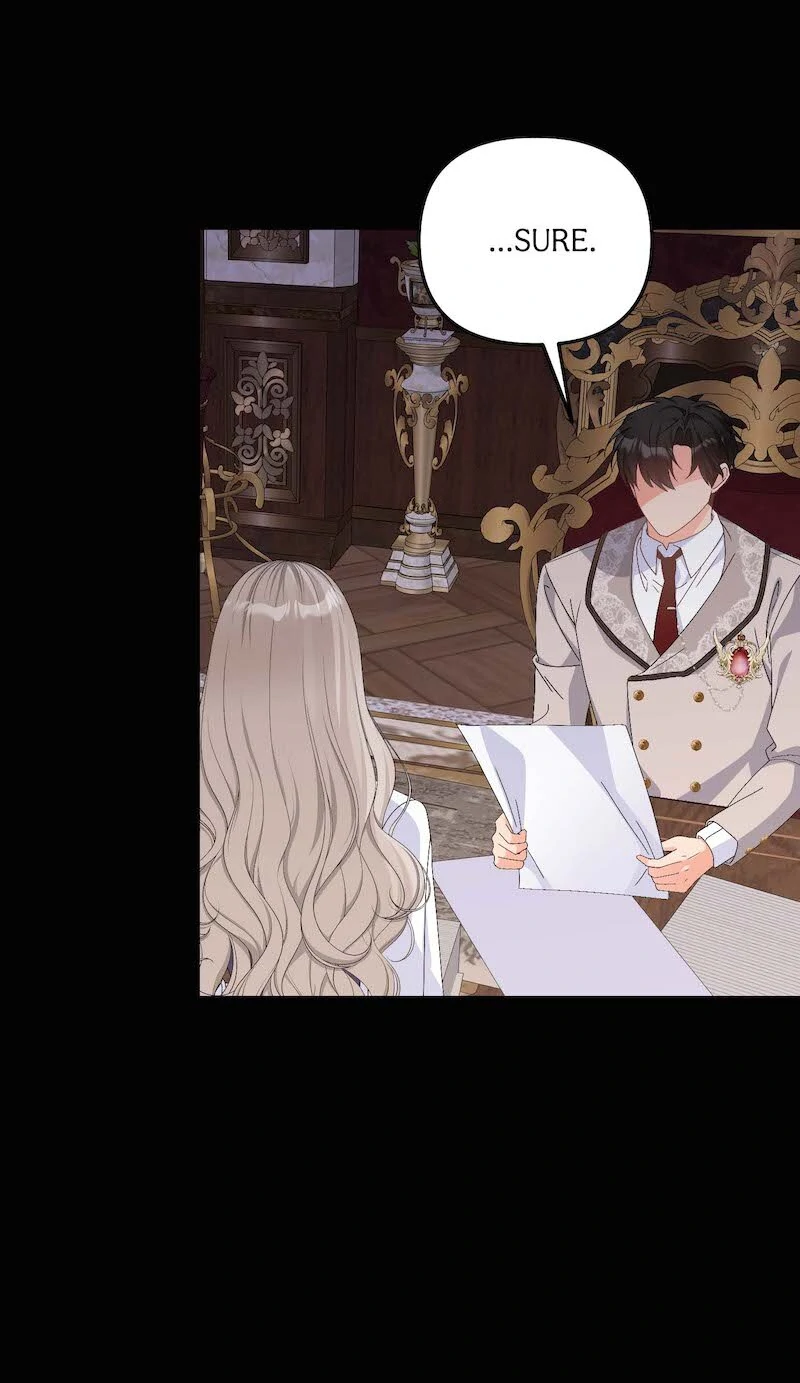 Survival of a Tyrant’s Secretary Chapter 63 - Page 39