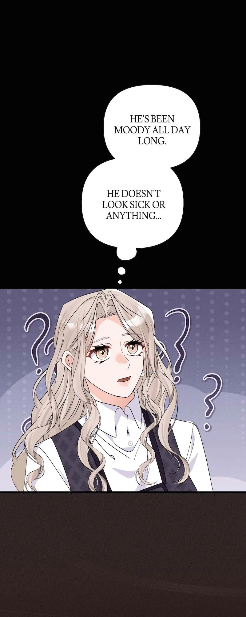 Survival of a Tyrant’s Secretary Chapter 63 - Page 40