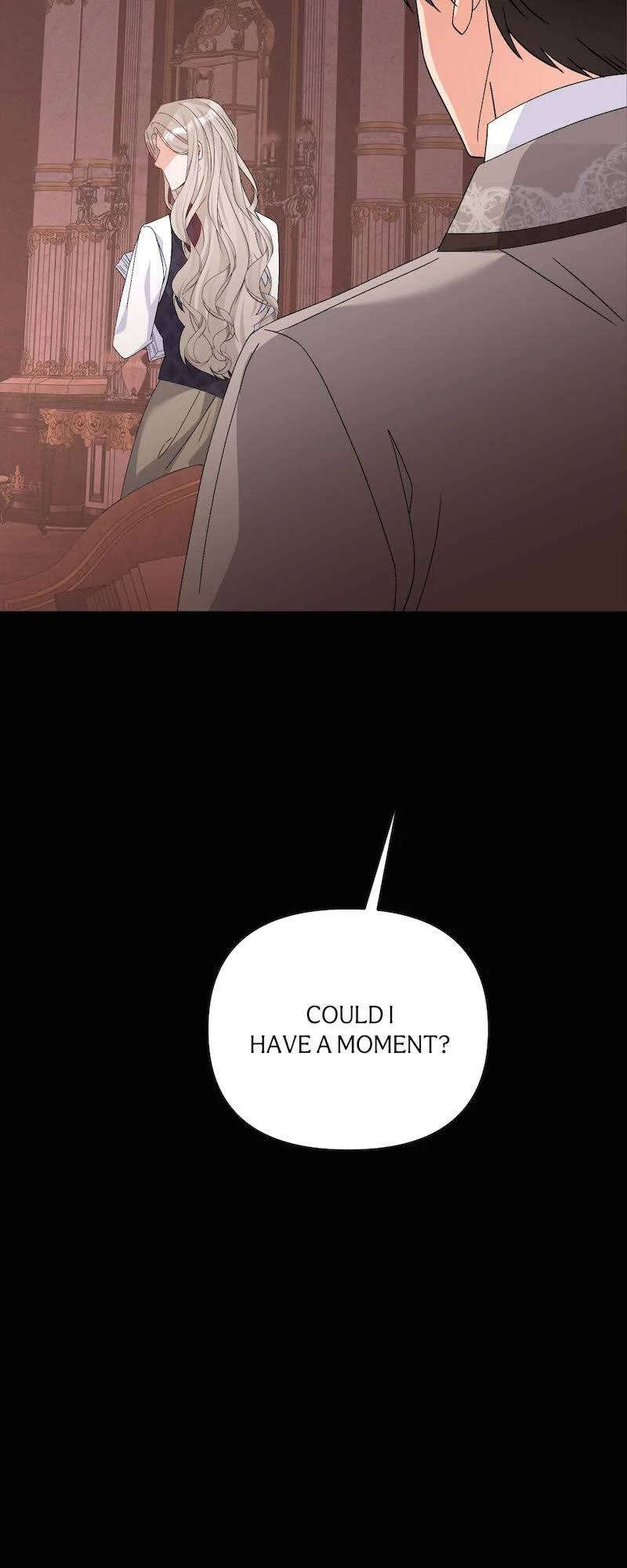 Survival of a Tyrant’s Secretary Chapter 63 - Page 43