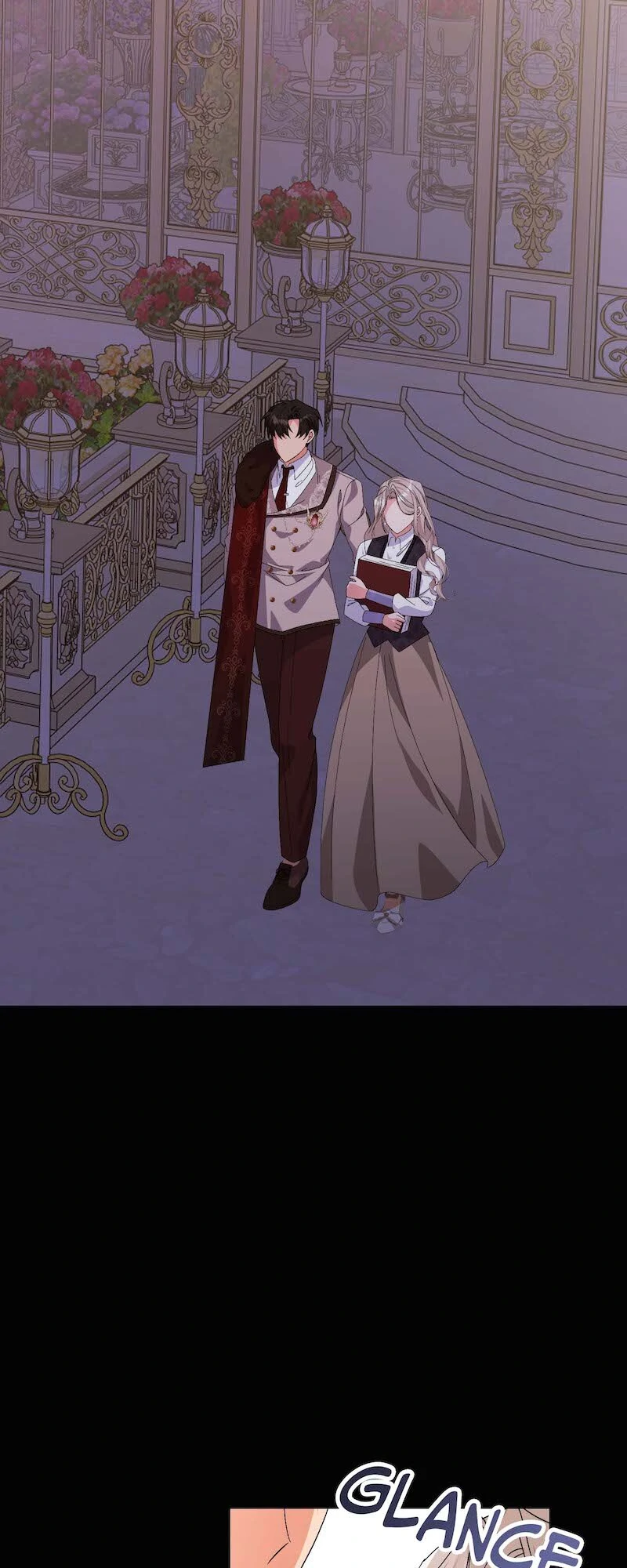 Survival of a Tyrant’s Secretary Chapter 63 - Page 45