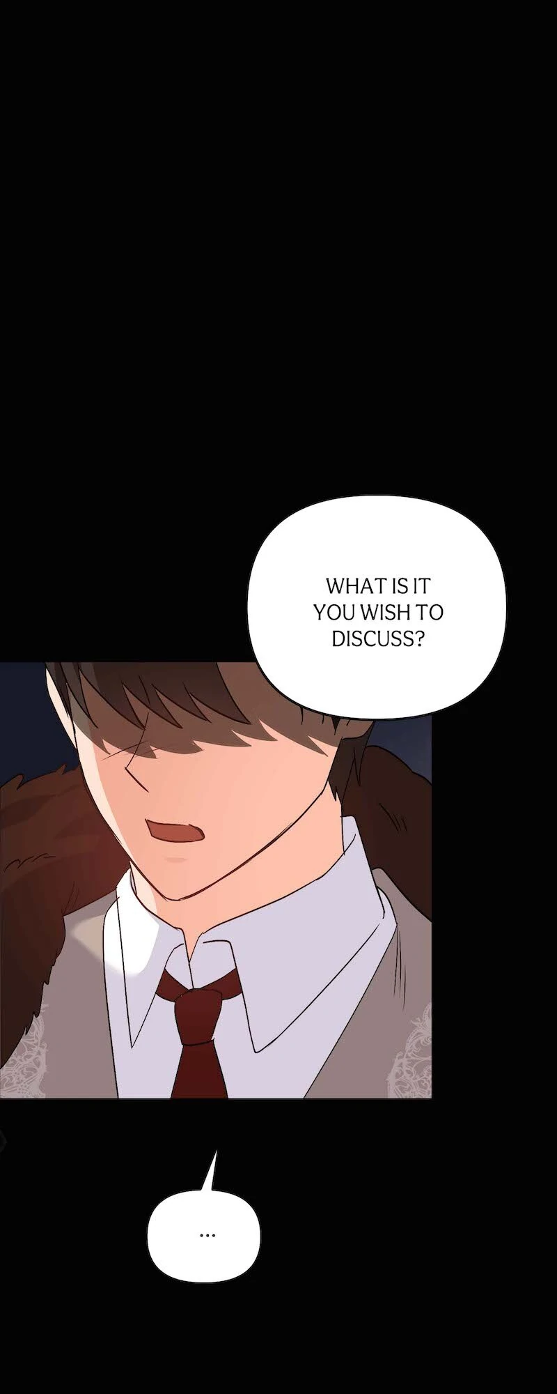 Survival of a Tyrant’s Secretary Chapter 63 - Page 47