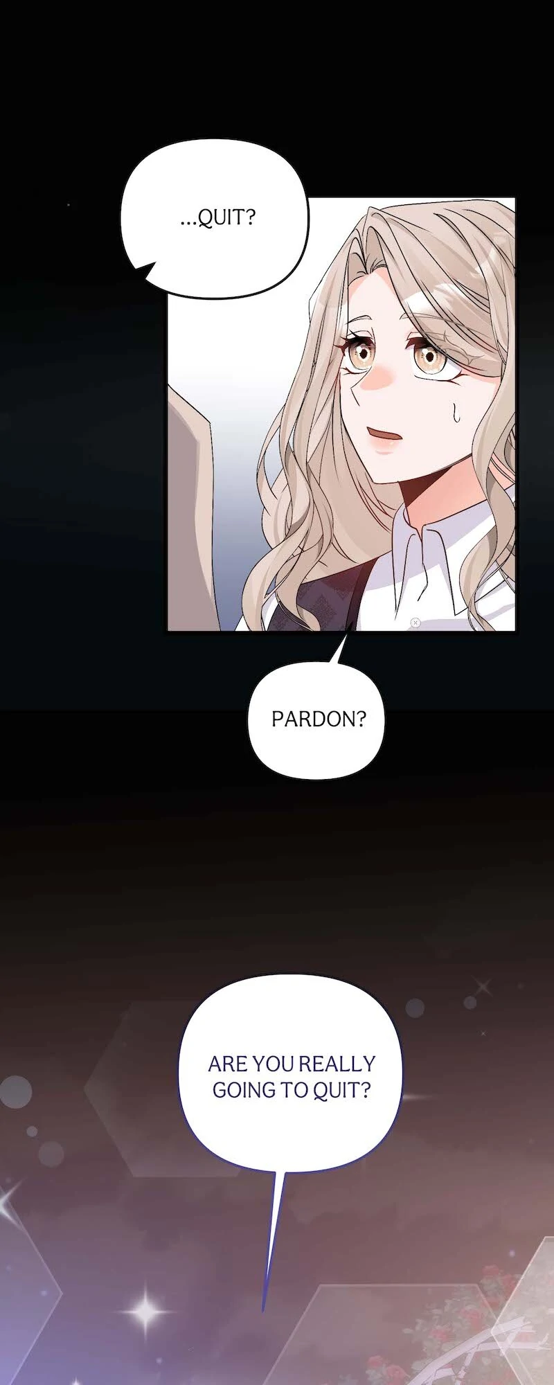 Survival of a Tyrant’s Secretary Chapter 63 - Page 48