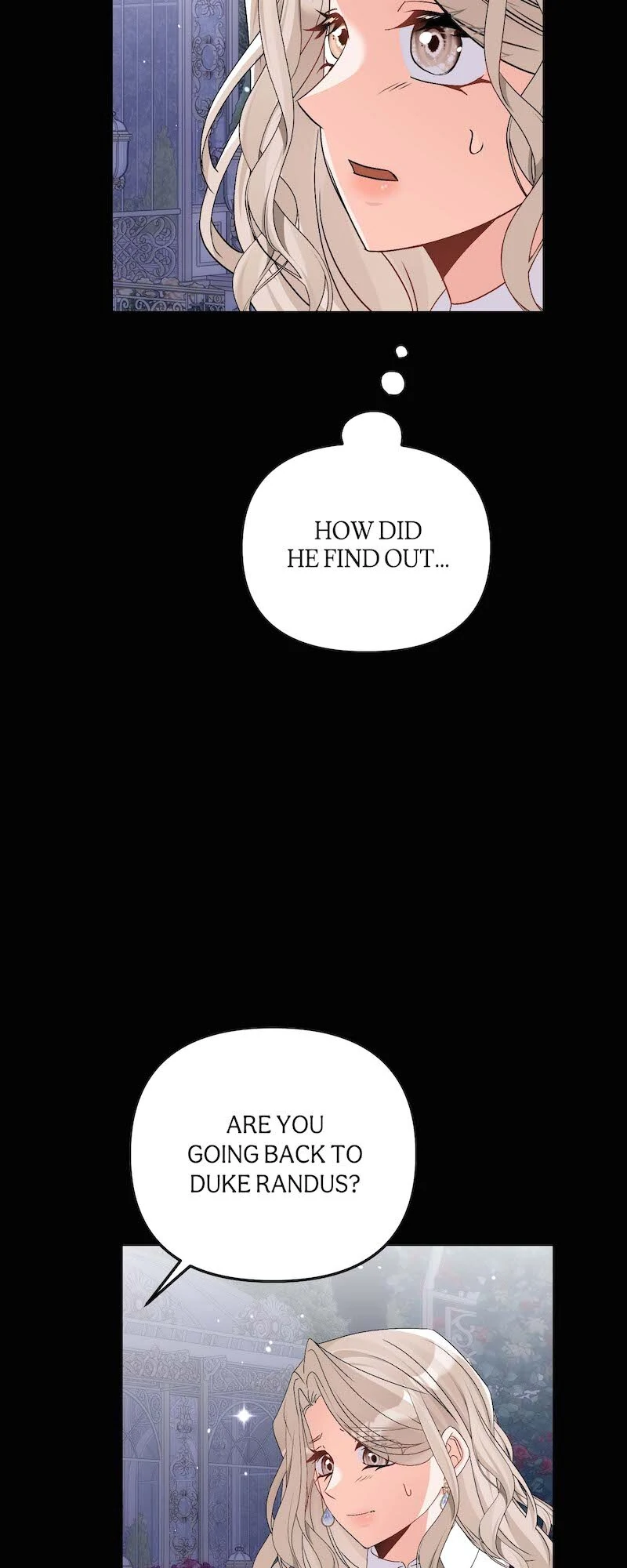 Survival of a Tyrant’s Secretary Chapter 63 - Page 50