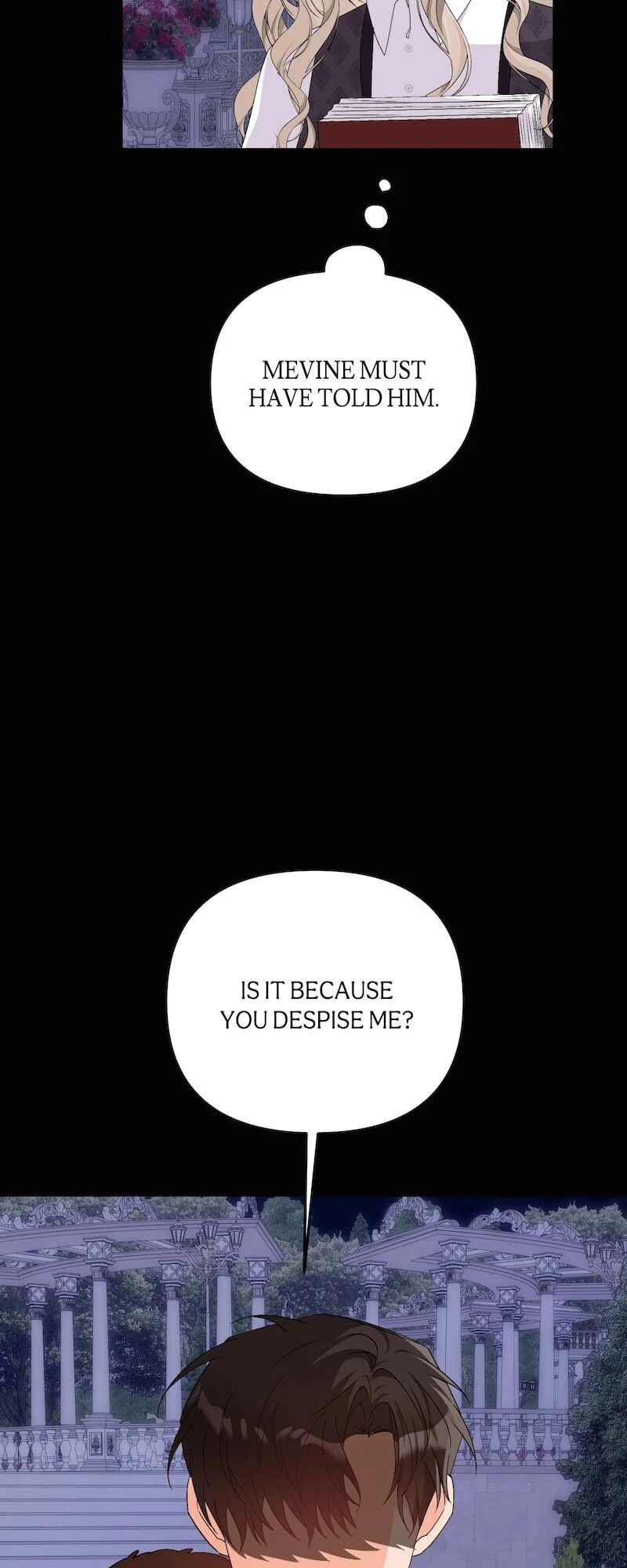 Survival of a Tyrant’s Secretary Chapter 63 - Page 51