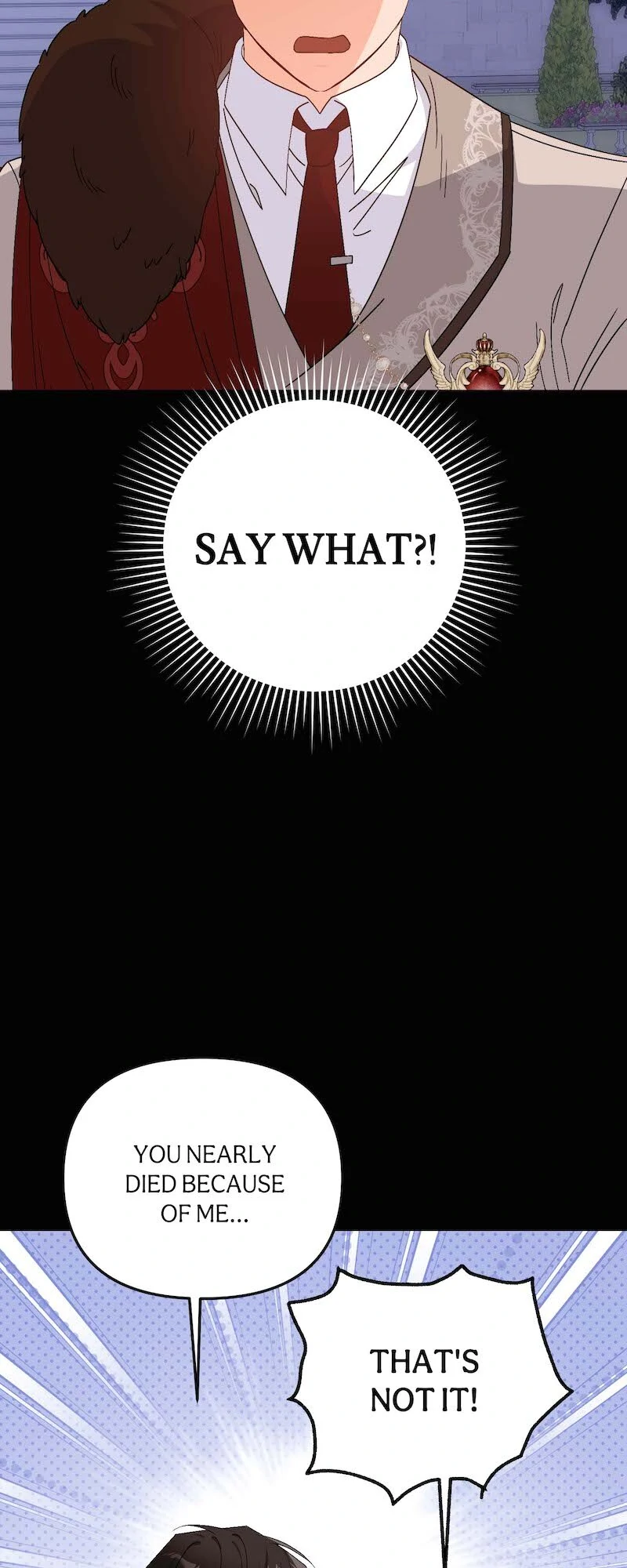 Survival of a Tyrant’s Secretary Chapter 63 - Page 52