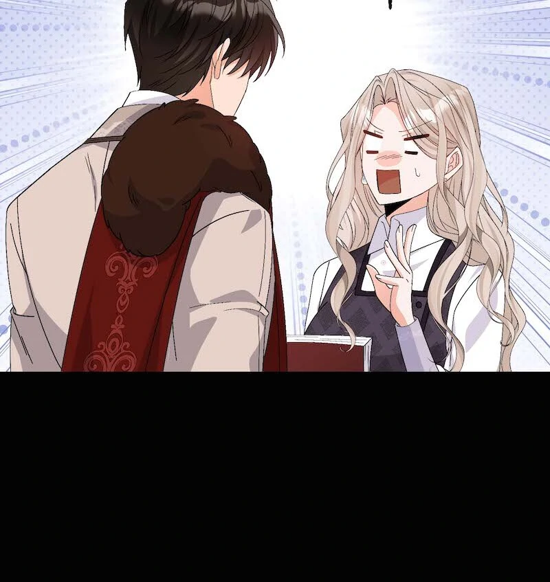 Survival of a Tyrant’s Secretary Chapter 63 - Page 53