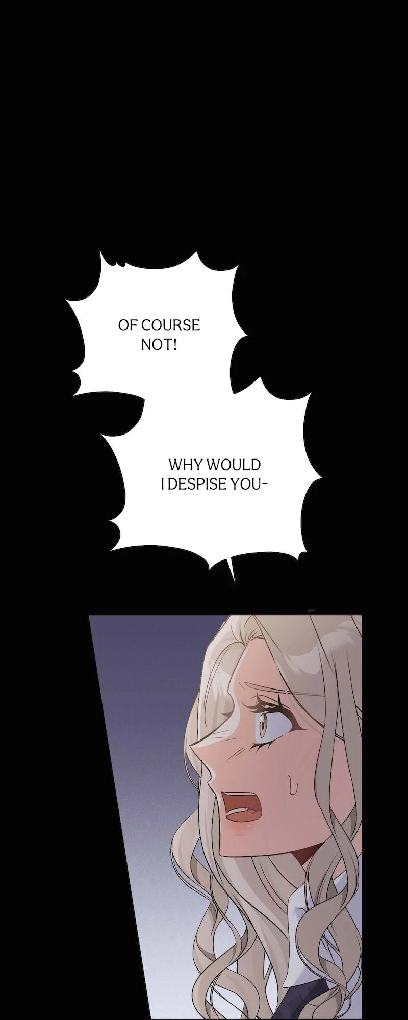 Survival of a Tyrant’s Secretary Chapter 63 - Page 54