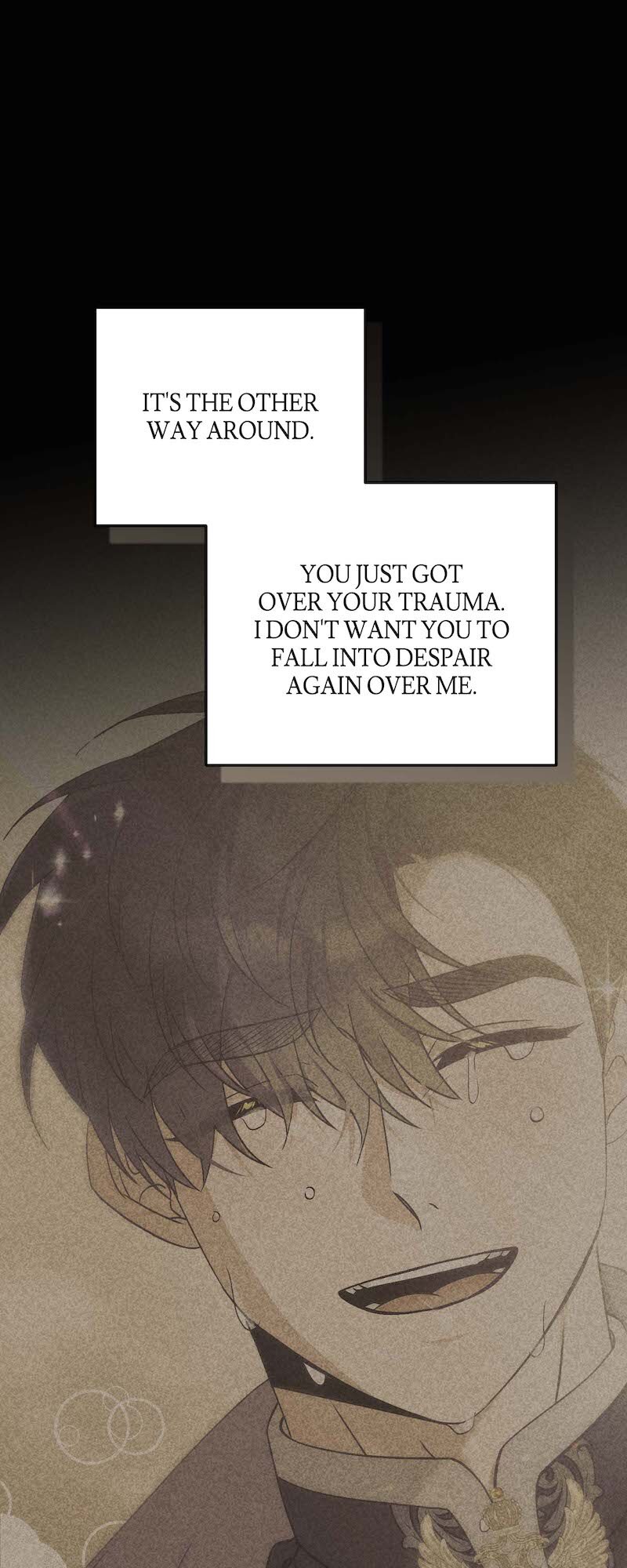 Survival of a Tyrant’s Secretary Chapter 63 - Page 55