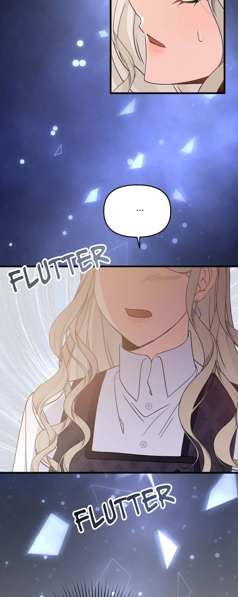 Survival of a Tyrant’s Secretary Chapter 63 - Page 59