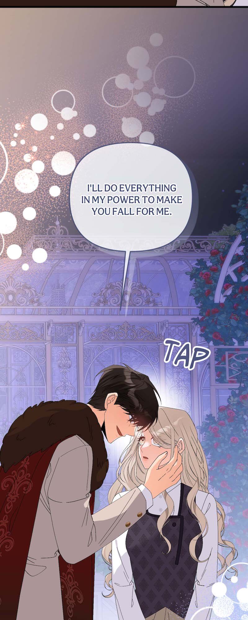 Survival of a Tyrant’s Secretary Chapter 63 - Page 62