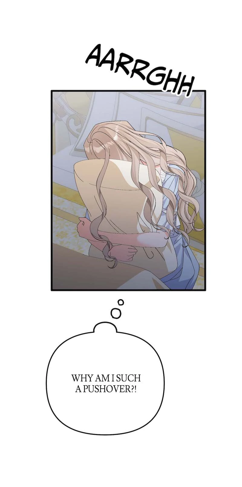 Survival of a Tyrant’s Secretary Chapter 63 - Page 66