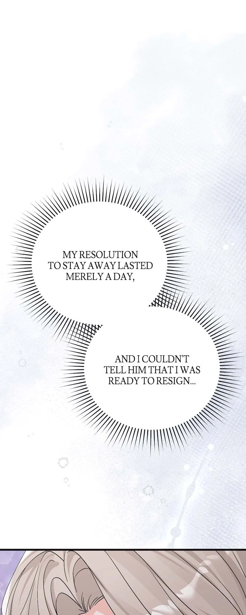 Survival of a Tyrant’s Secretary Chapter 63 - Page 67