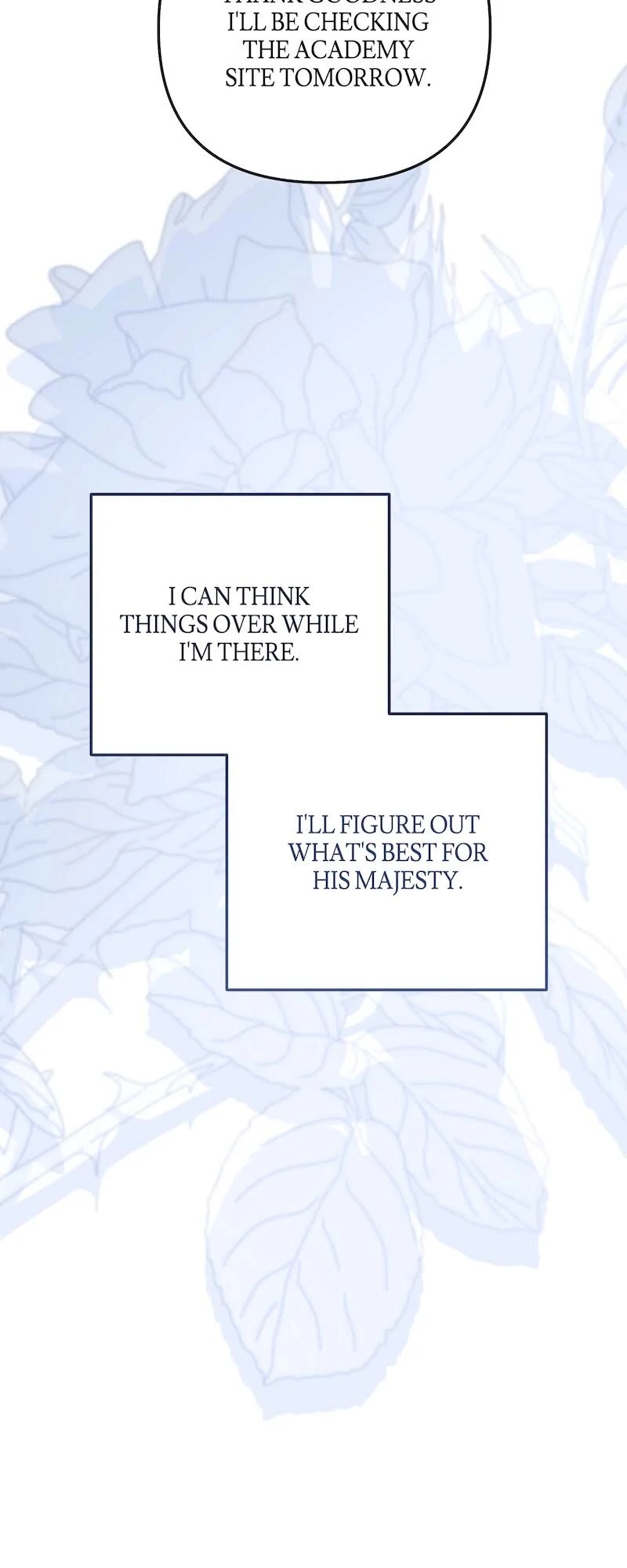 Survival of a Tyrant’s Secretary Chapter 63 - Page 70