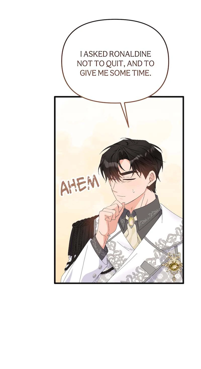 Survival of a Tyrant’s Secretary Chapter 63 - Page 72