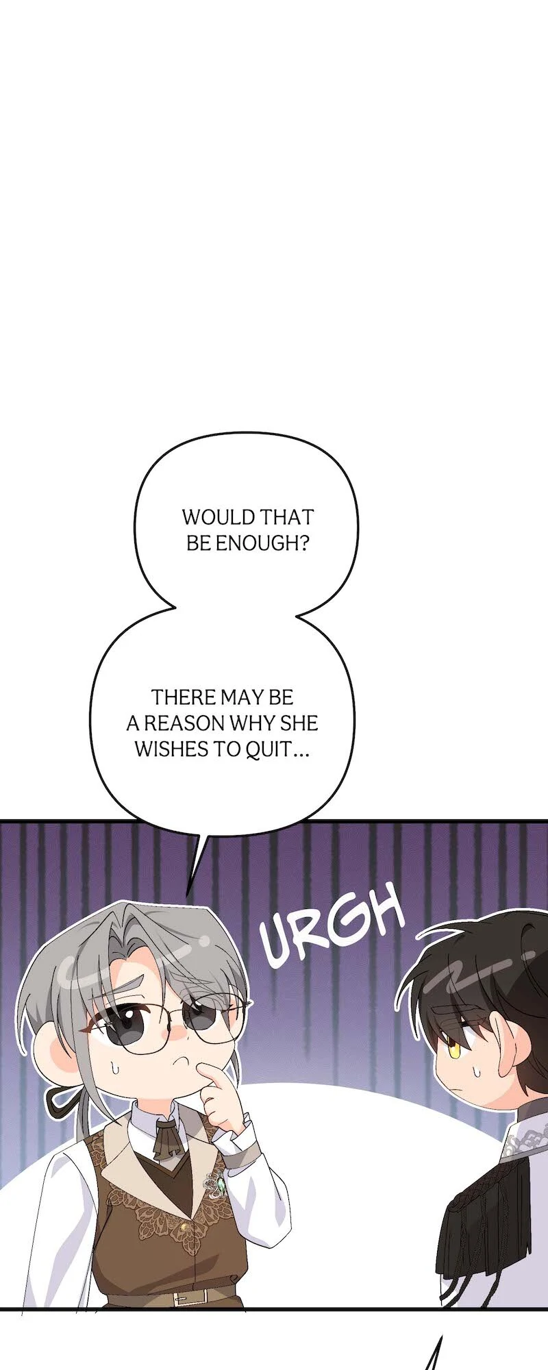 Survival of a Tyrant’s Secretary Chapter 63 - Page 73