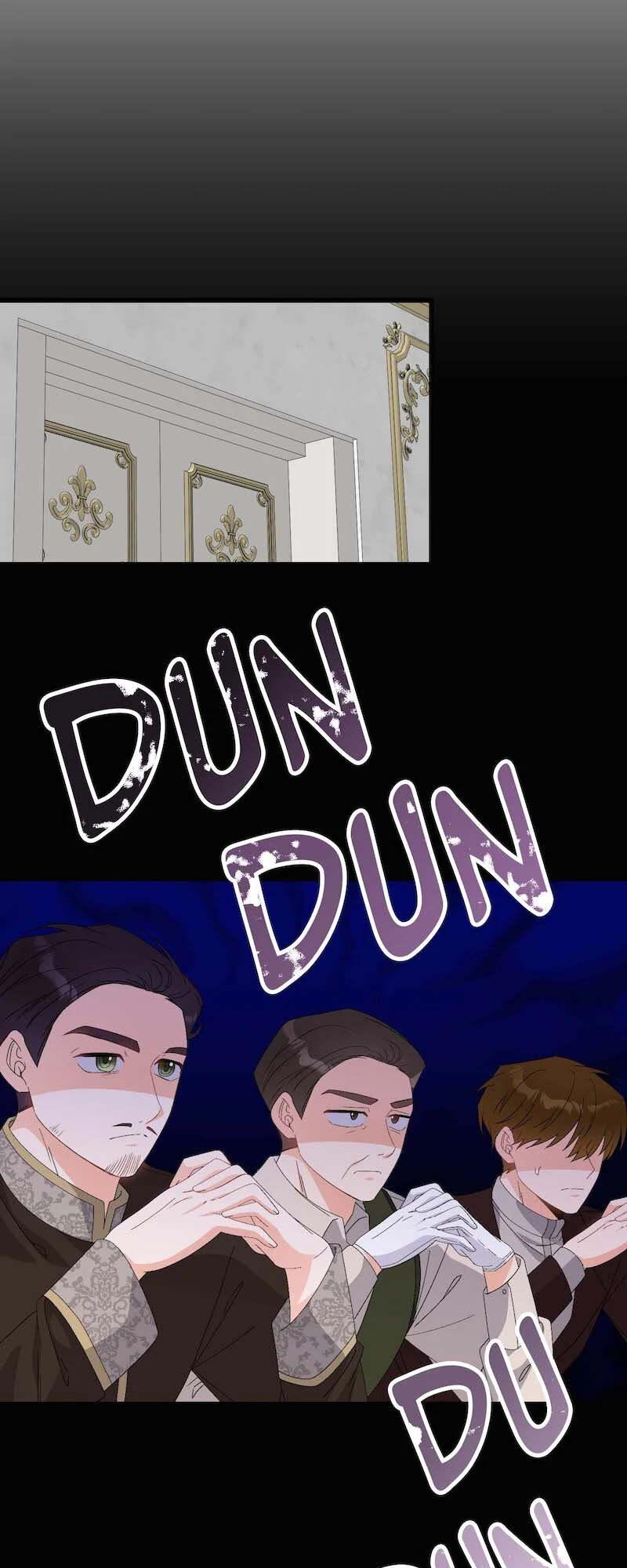 Survival of a Tyrant’s Secretary Chapter 63 - Page 76