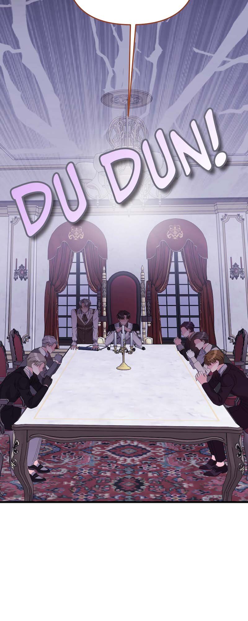 Survival of a Tyrant’s Secretary Chapter 63 - Page 78