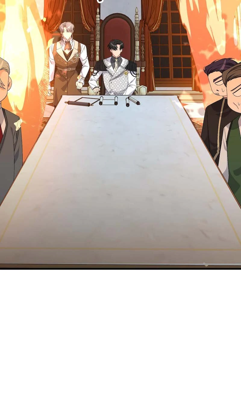 Survival of a Tyrant’s Secretary Chapter 64 - Page 7